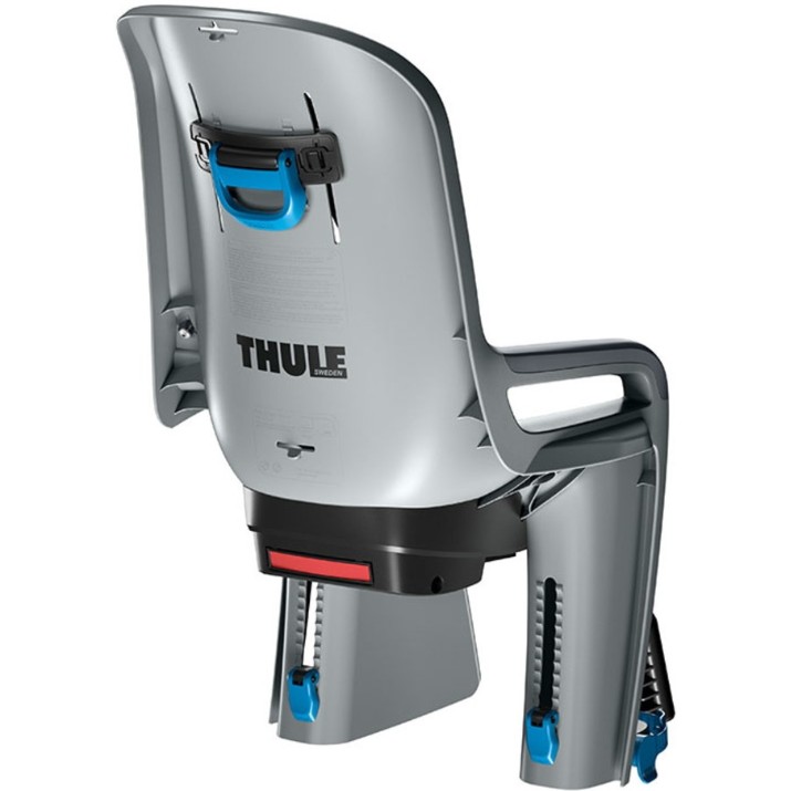 Детское сидение Thule Ride Along 100107 Light Gray