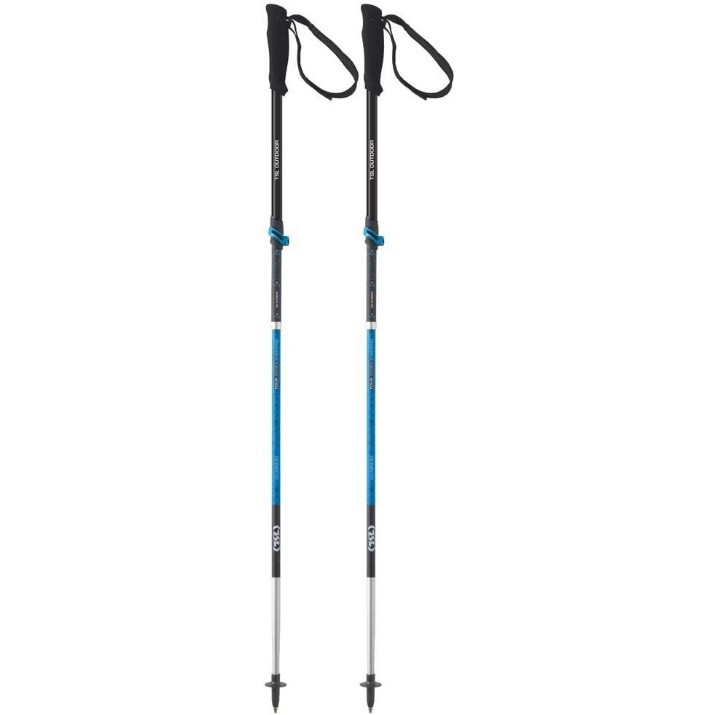 Треккинговые палки TSL Outdoor Tour Alu 5 Light
