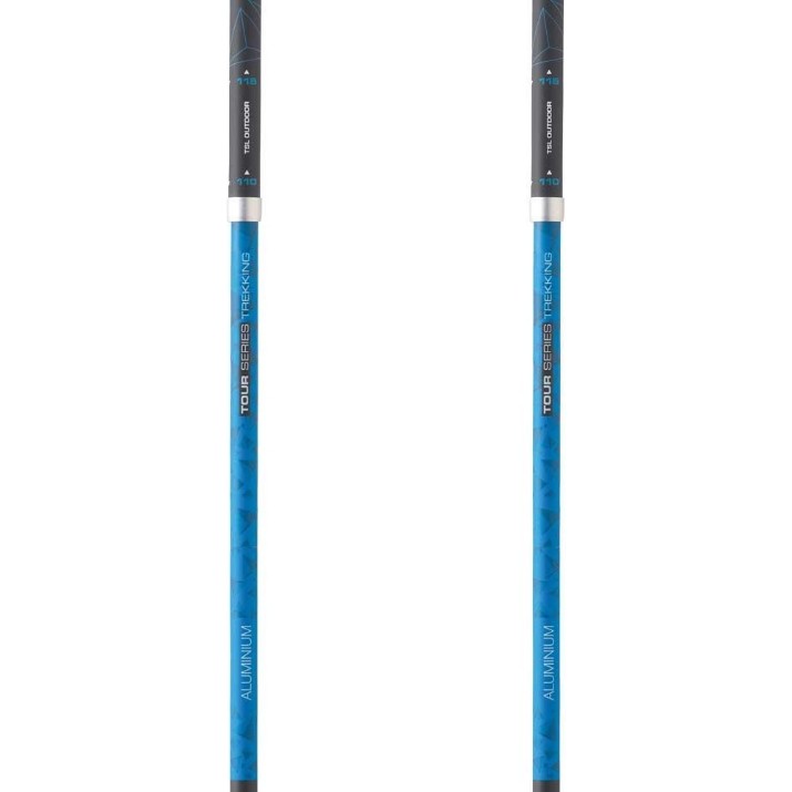 Треккинговые палки TSL Outdoor Tour Alu 5 Light