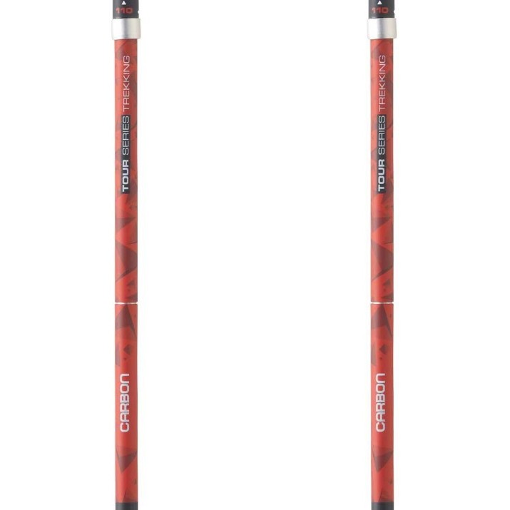Треккинговые палки TSL Outdoor Tour Carbon 5 Light