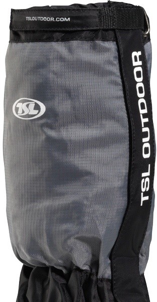 Гетры TSL Outdoor Trek M Grey