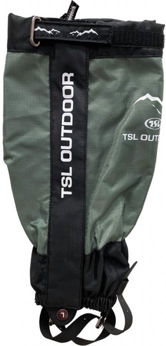 Parazapezi TSL Outdoor Trek M Grey