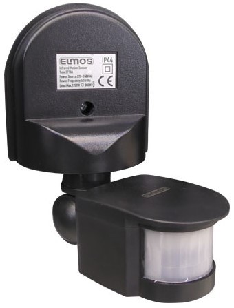 Senzor de mișcare Elmos ST10A