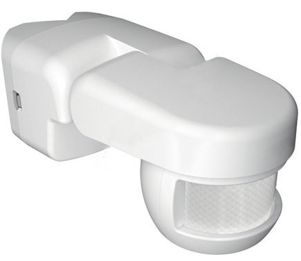 Senzor de mișcare Schneider CCT56P004
