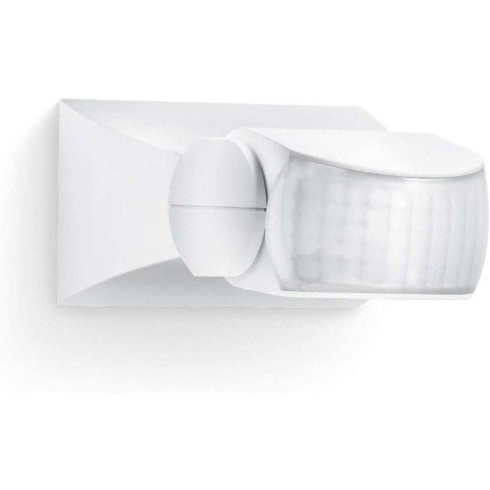 Senzor de mișcare Steinel IS 1 White