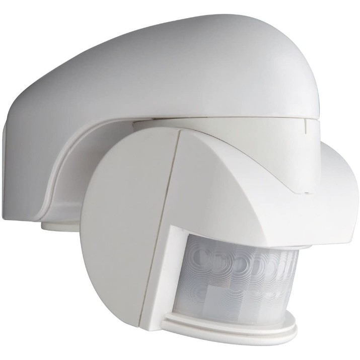 Датчик движения Philips Virginia White (870981231)