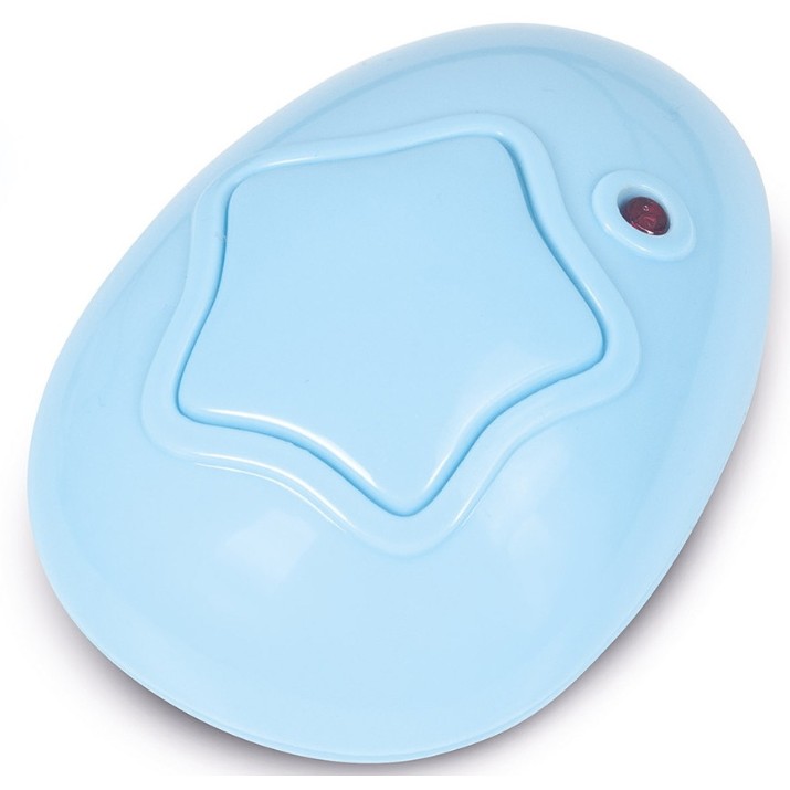 Carusel pentru pătuc Canpol Babies (75/100) Blue