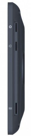 Видеодомофон Slinex SM-07MN Black