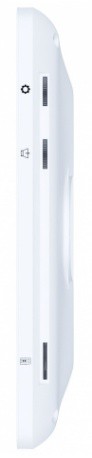 Видеодомофон Slinex SM-07MN White