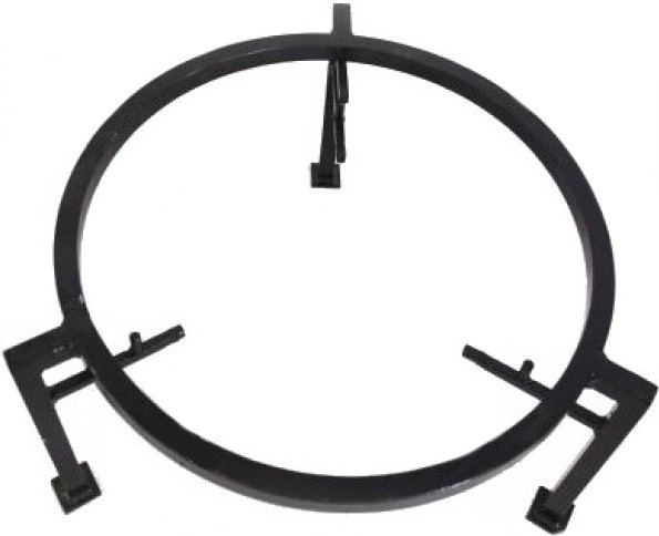 Suport arzător cu gaz Agro 300-350L (1531)