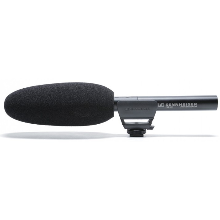 Microfon Sennheiser MKE 600