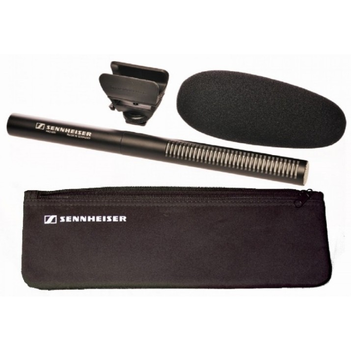 Microfon Sennheiser MKE 600
