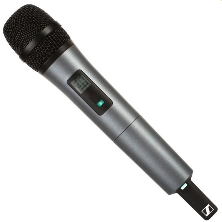 Microfon Sennheiser XSW 1-835