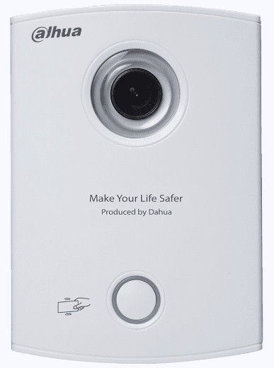 Videointerfon Dahua DH-VTO6100C