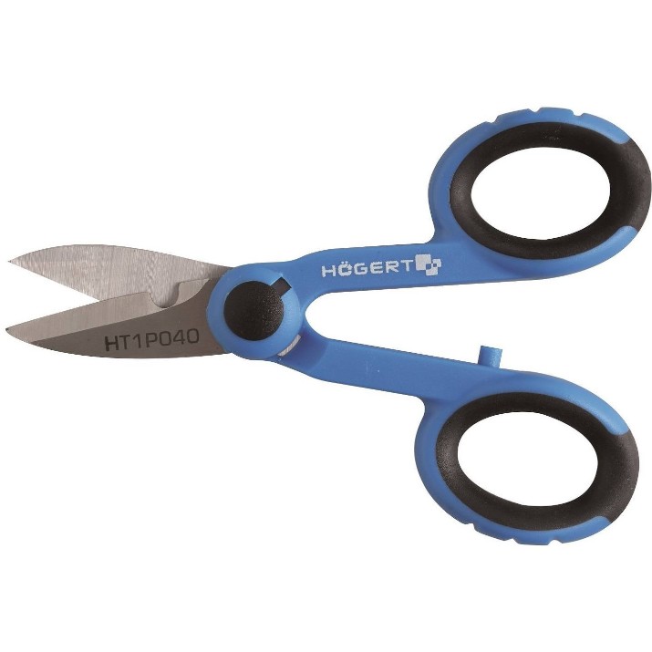 Ножницы Hoegert HT1P040