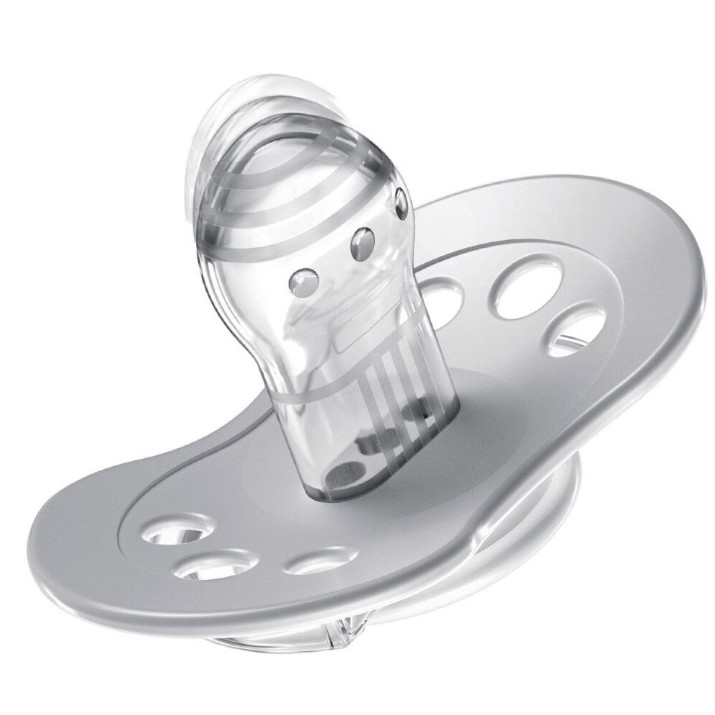Пустышка Lovi 2pcs Salt and Pepper (22/877)