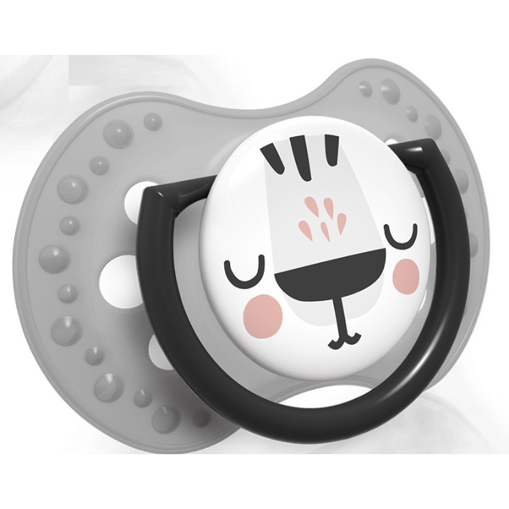 Пустышка Lovi 2pcs Salt and Pepper (22/877)