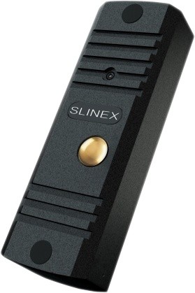 Videointerfon Slinex ML-16HD Black