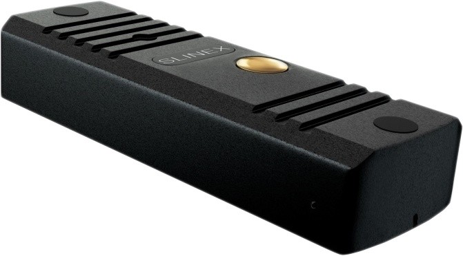 Вызывная панель Slinex ML-16HD Black