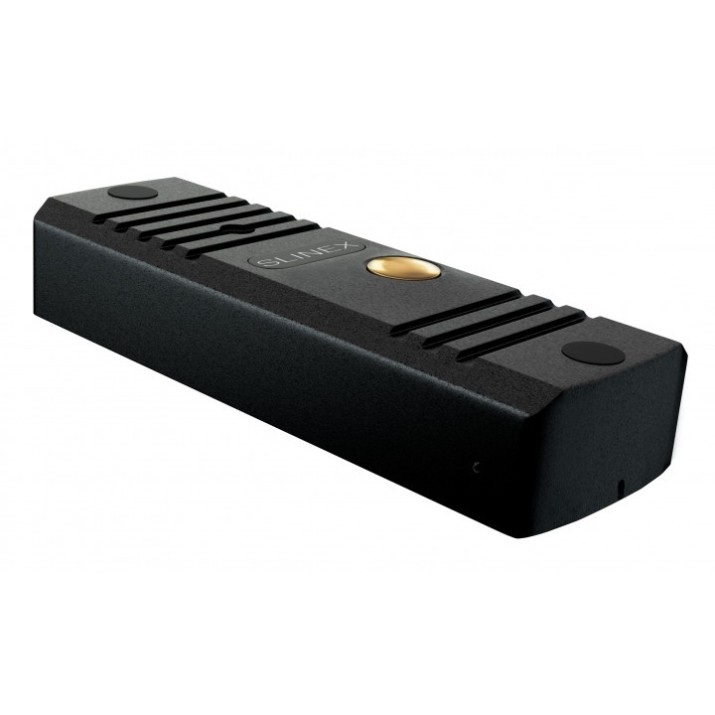 Videointerfon Slinex ML-16HR Black