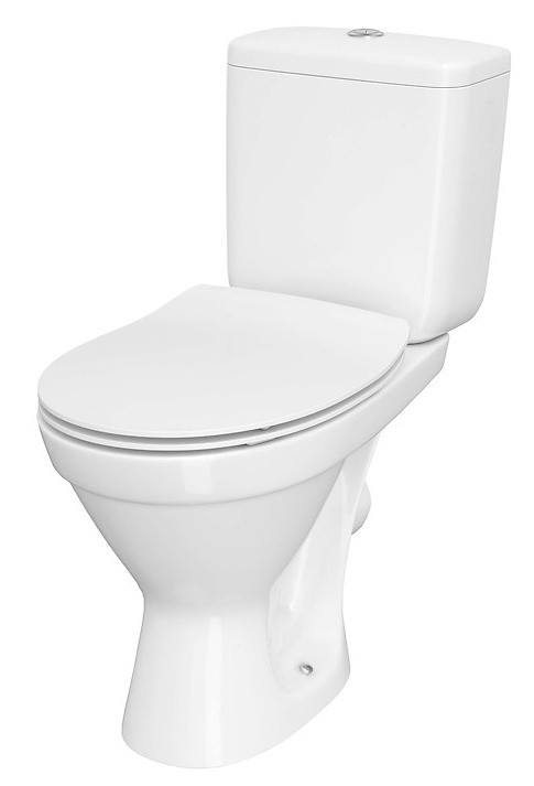 Vas WC Cersanit Slim Simple On (103889)