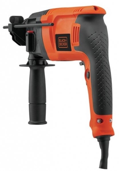 Ciocan rotopercutor Black&Decker BDHR26KR-RU