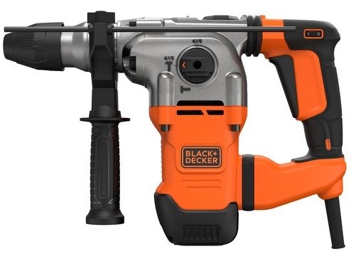 Ciocan rotopercutor Black&Decker BEHS03K