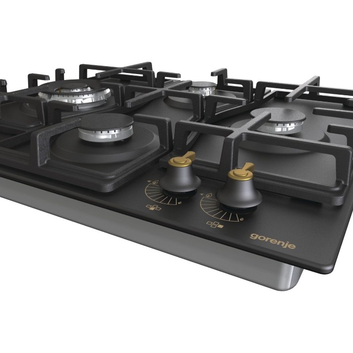 Газовая панель Gorenje GW6D42CLB