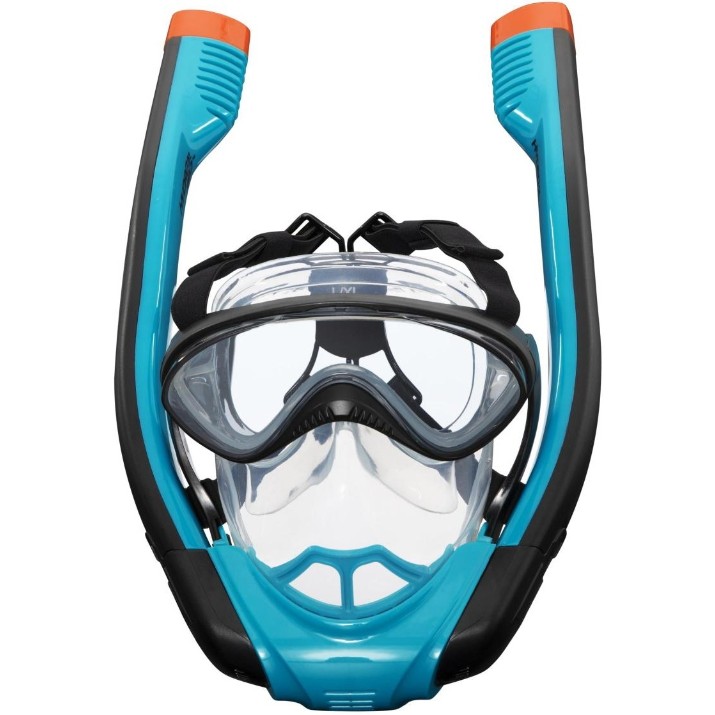 Маска для снорклинга Bestway Hydro Pro (24058)   