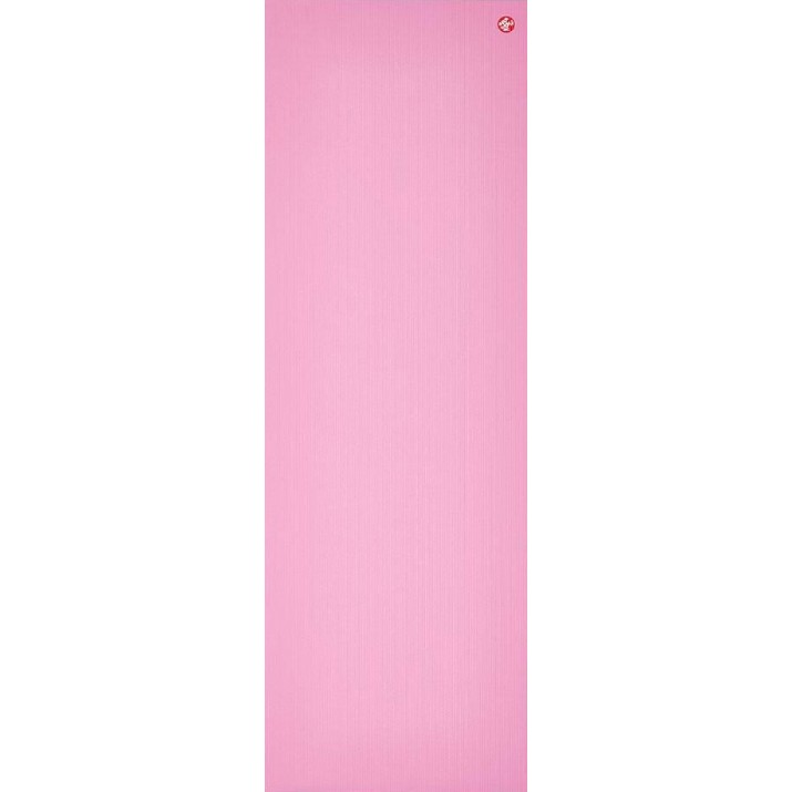 Covoraș fitness Manduka Pro Fuchia Standard