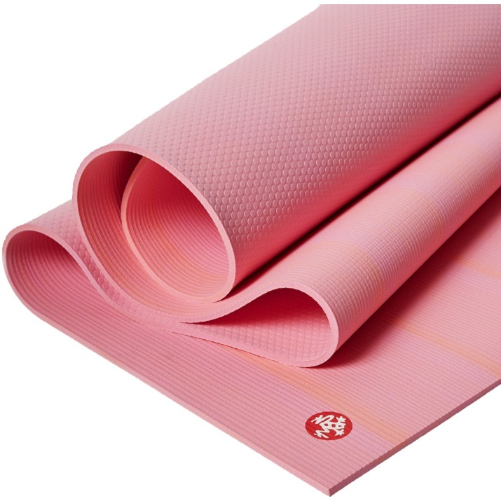 Covoraș fitness Manduka Pro Fuchia Standard