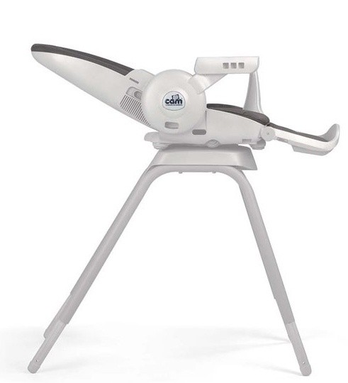 Стульчик для кормления Cam Original 4in1 (S2200-C251) Beige