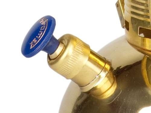 Фонарь Petromax 500 HK Brass Polished (PX5M)