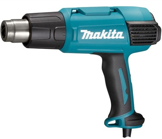 Suflanta de aer cald Makita HG6531CK