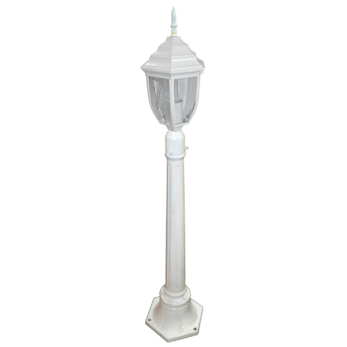 Lampa de gradină Philips FL6018A1MWH