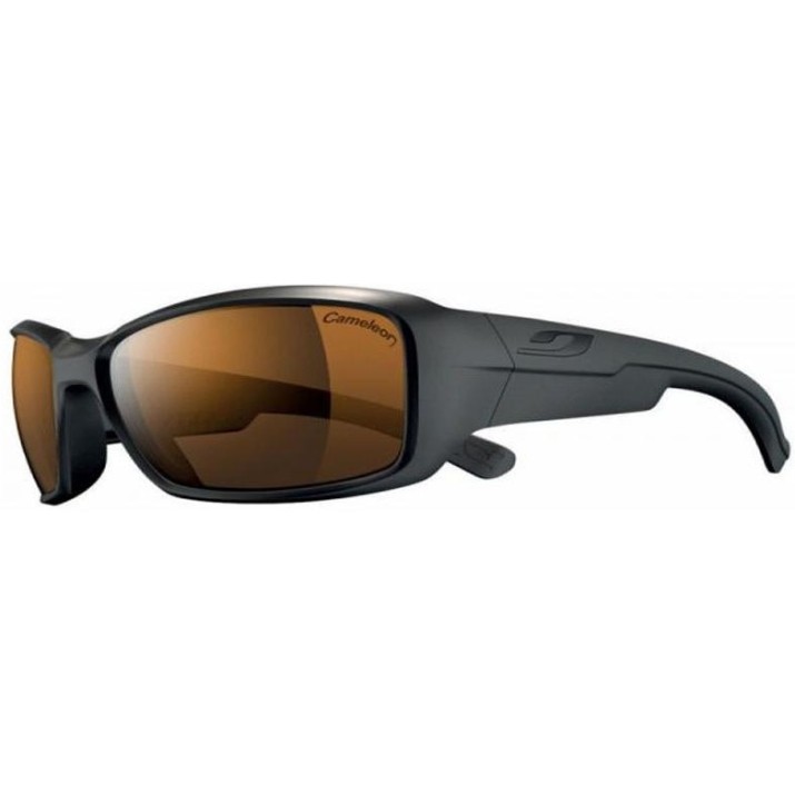 Солнцезащитные очки Julbo Whoops Mat Black Cameleon
