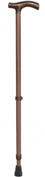 Трость Herdegen Aluminium Brown (250800)