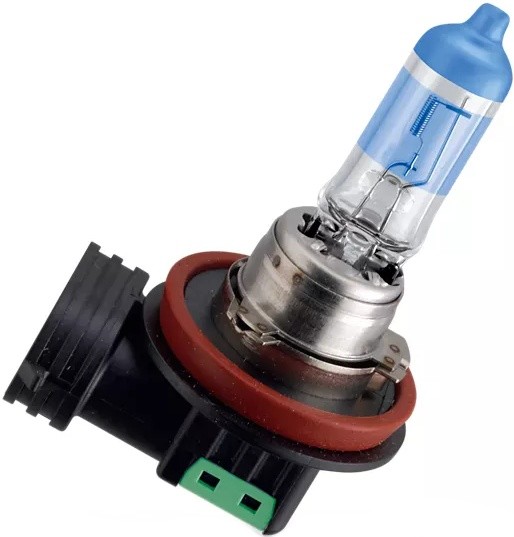 Lampa auto Philips Vision H8 (12360C1)