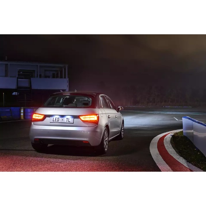 Lampa auto Philips X-tremeUltinon LED T10 (127998000KX2)