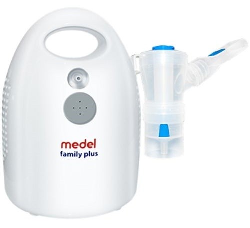 Небулайзер Medel Family Plus (95118)
