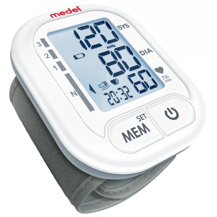Тонометр Medel Soft (95215)