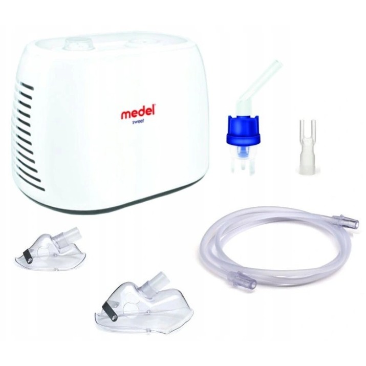 Небулайзер Medel Sweet (95176)