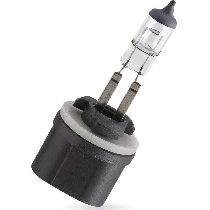 Lampa auto Philips Standard H27W/1 (12059C1)