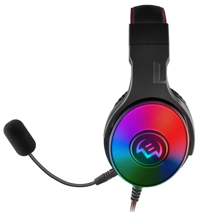 Наушники Sven AP-U1001MV Black