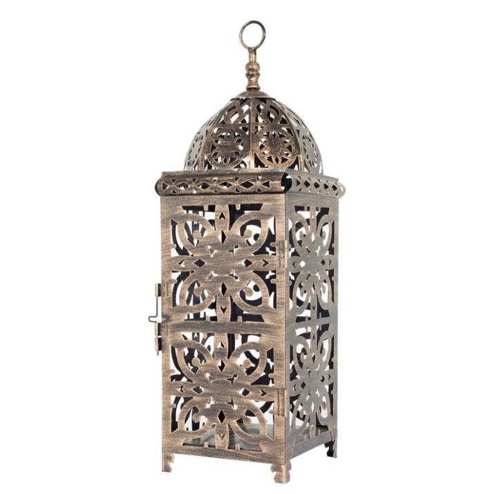 Подсвечник La Hacienda Aston & Wold Menara Medium (55095)