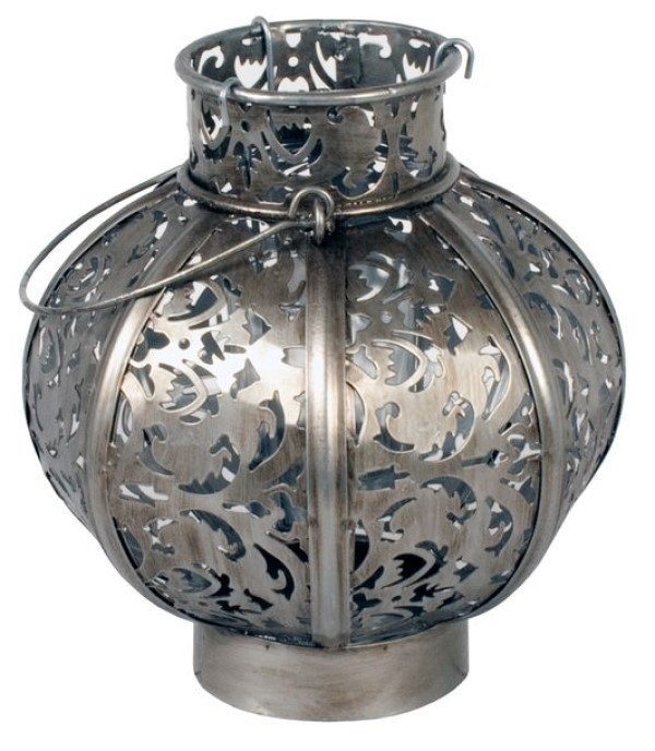Подсвечник La Hacienda Aston & Wold Morocco Small (55105)