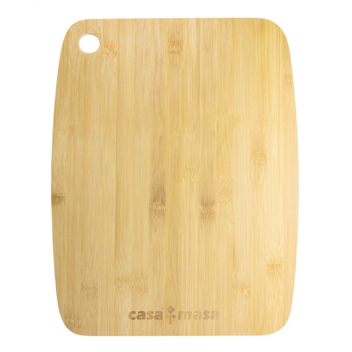 Разделочная доска Casa Masa Simple 38x29x0.8cm (BNB4505C)