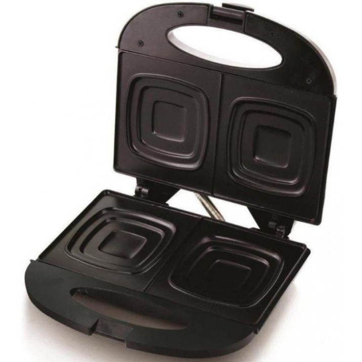 Aparat pentru preparat sandwich Esperanza Titanium (TKT005K)