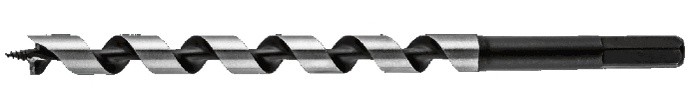 Burghiu Graphite 57H368