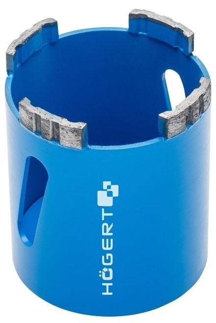 Коронка Hoegert HT6D476
